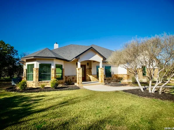 750 Cambridge, New Braunfels, TX 78132