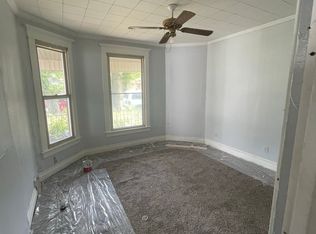 722 Jackson Ave, Evansville, IN 47713