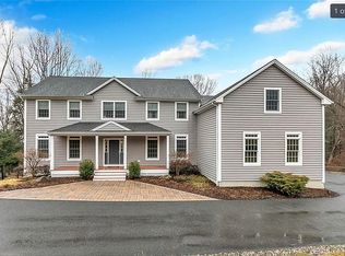 2 Jem Woods Rd, Oxford, CT 06478