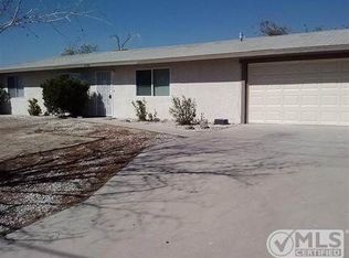 15765 Condor Rd, Victorville, CA 92394