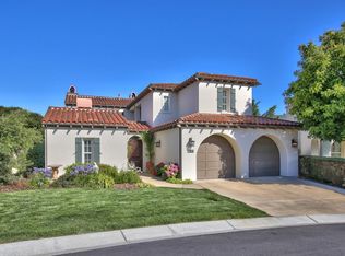 105 Mirasol Ct, Monterey, CA 93940