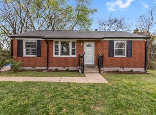 315 Lallemand Ct, Nashville, TN 37211