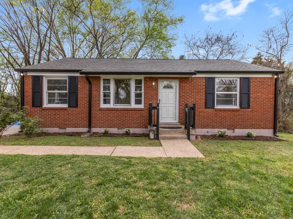 315 Lallemand Ct, Nashville, TN 37211