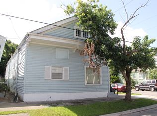 600 N Olympia St, New Orleans, LA 70119