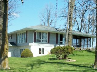 Il Rte 78 South, Stockton, IL 61085