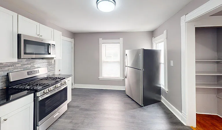 539 Columbus Ave #1 — Photo 10