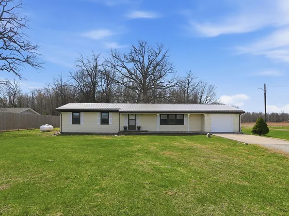 11264 E 550 S, Laotto, IN 46763