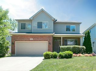 507 E Park Blvd, Villa Park, IL 60181