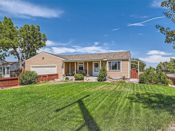 6991 E 64th Avenue, Commerce City, CO 80022