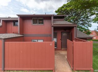 92-842 Kinohi Pl APT 41, Kapolei, HI 96707