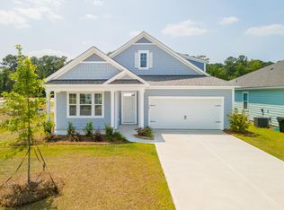 155 William Clark Blvd, Santee, SC 29142