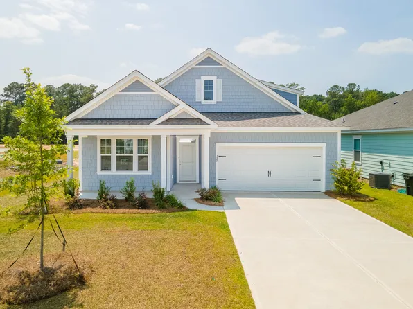 155 William Clark Blvd, Santee, SC 29142