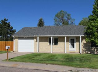 3200 Barbell Ct, Cheyenne, WY 82001
