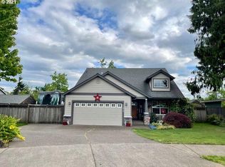 11812 Maxwell Ct, Oregon City, OR 97045