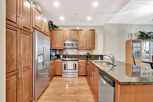 3120 E Latitude Cir #307 Photo 1