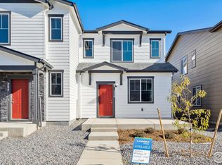 250 Shoveler Way, Johnstown, CO 80534