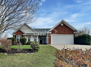 1009 Trillium Pl, Indian Trail, NC 28079