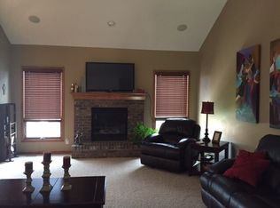20203 Crystal Ave, Gretna, NE 68028