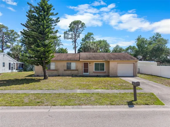 4577 Maraldo Ave, North Port, FL 34287