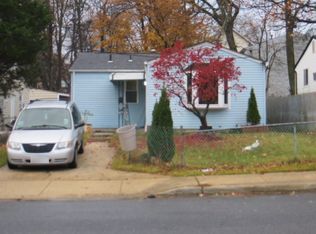 6713 Seat Pleasant Dr, Capitol Heights, MD