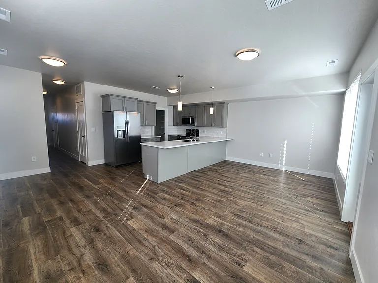 Pomona Park Townhomes — Photo 35