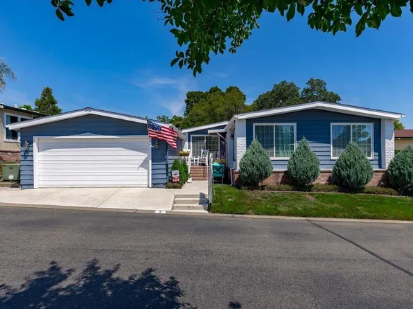 2 Kaseberg Dr, Roseville, CA 95678