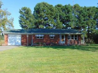 6922 State Route 45 S, Mayfield, KY 42066