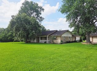 503 Greenbriar Dr, Friendswood, TX 77546