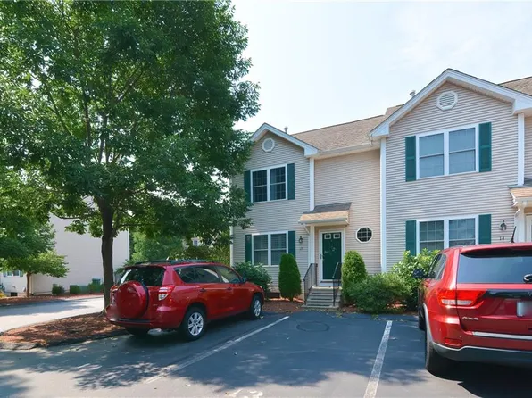 835 Sandy Ln Unit 13, Warwick, RI 02886