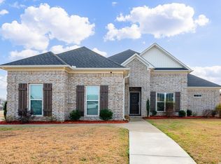 26 Clover Ridge Dr, Vilonia, AR 72173