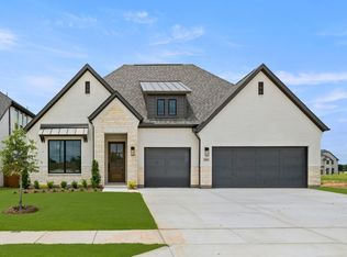 404 Fire Blade, Aledo, TX 76008