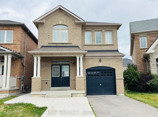 92 Meltwater Cres, Brampton, ON L6P3W5