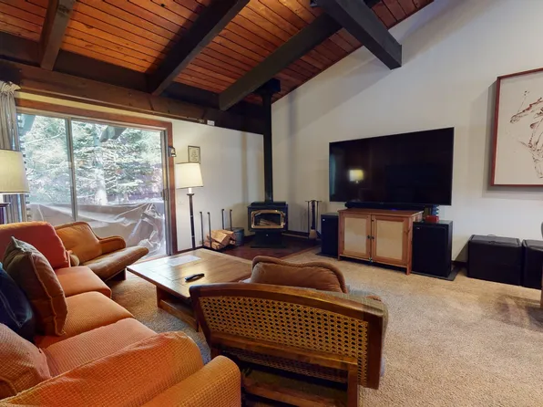 (undisclosed Address), Mammoth Lakes, CA 93546