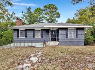 4300 8th Ave, Birmingham, AL 35224