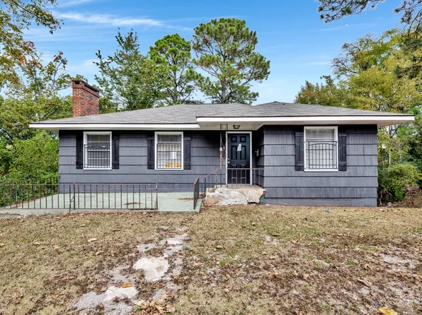 4300 8th Ave, Birmingham, AL 35224