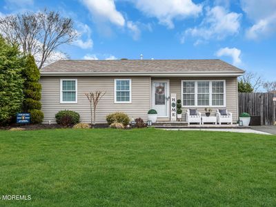 1234 Standish Road, Toms River, NJ, 08753