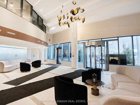 2nd image of 5105 Hurontario St #Penthouse 2