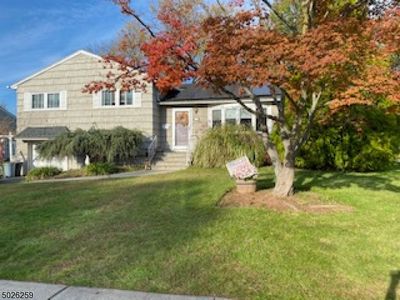 22 Carline Dr, Clifton, NJ, 07013