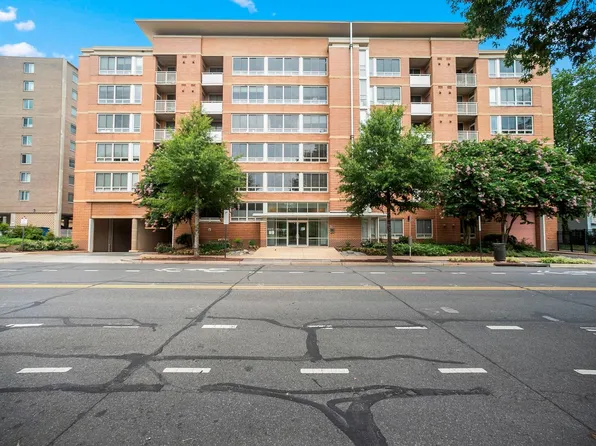 800 4th St SW, Washington, DC