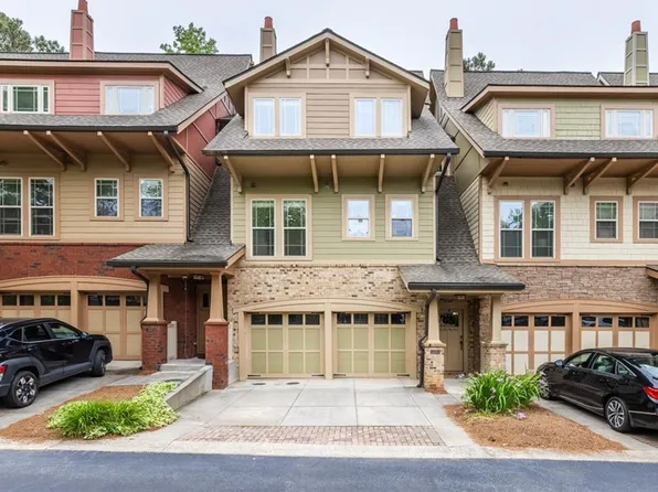 845 Millwork Cir, Johns Creek, GA 30097
