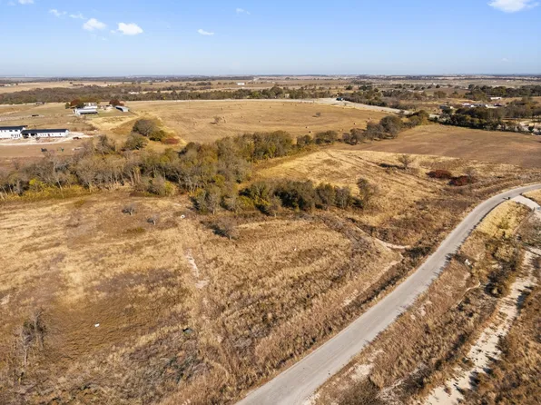 LOT 35 Hill Creek Ln, Hillsboro, TX 76645