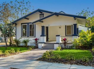 511 E Frances Ave, Tampa, FL 33602