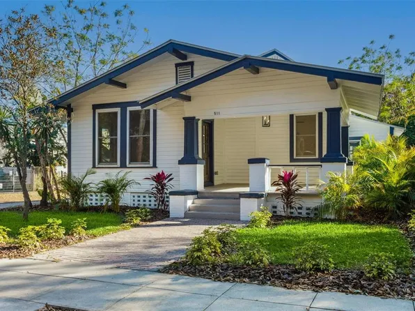 511 E Frances Ave, Tampa, FL 33602