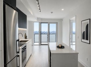 8 Tippett Rd #1207, Toronto, ON M3H0E7