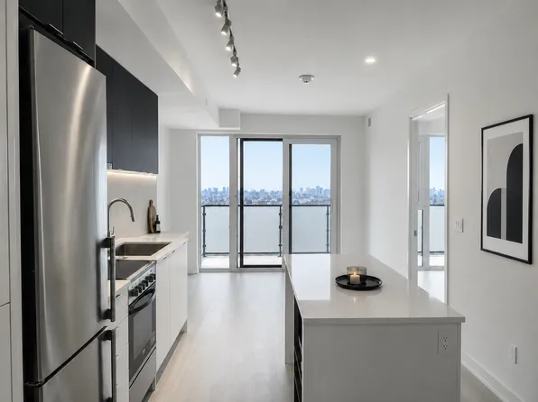 8 Tippett Rd, Toronto, ON