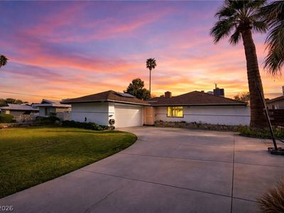 1524 Bonita Ave, Las Vegas, NV, 89104