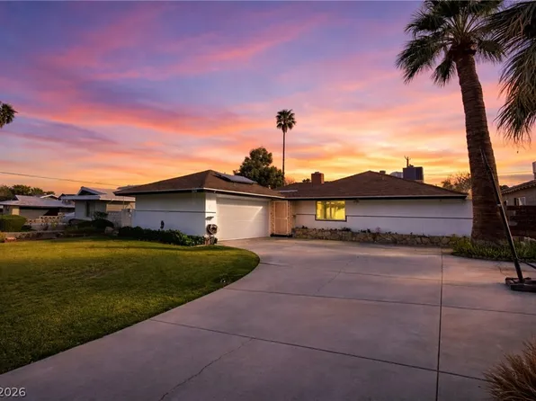 1524 Bonita Ave, Las Vegas, NV 89104