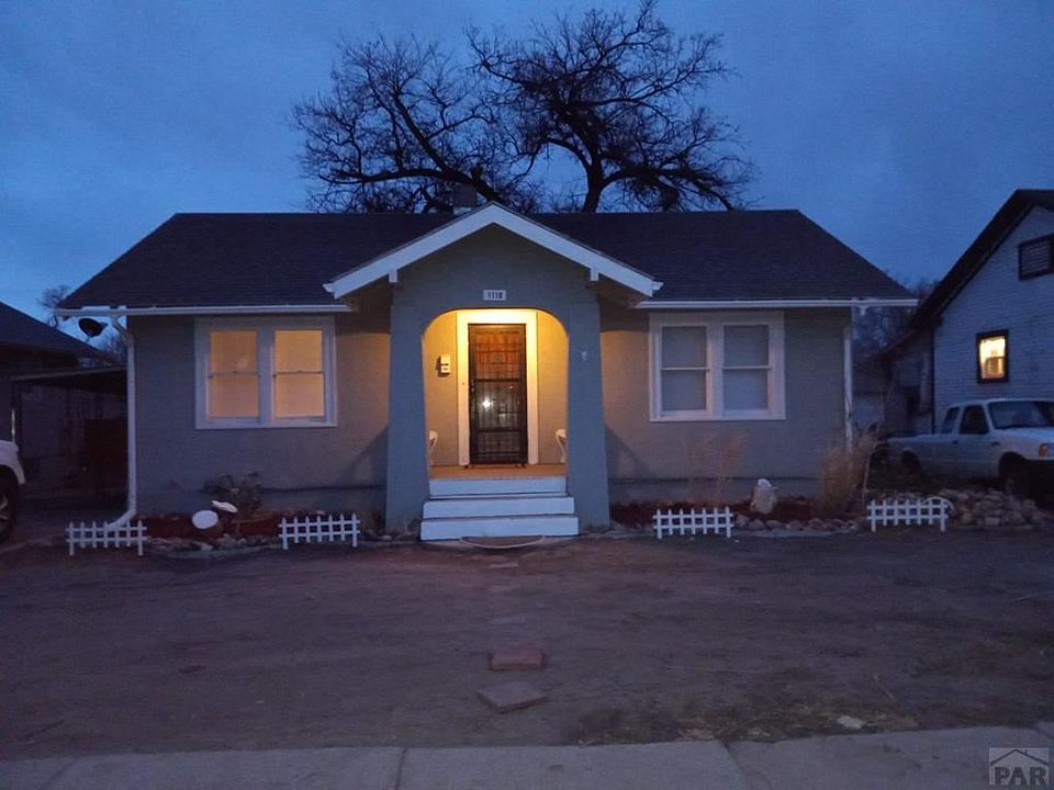 1st image of 1110 E 12th St