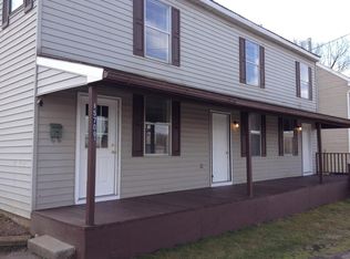 15709 Fenton Ave #15709, Williamsport, MD 21795