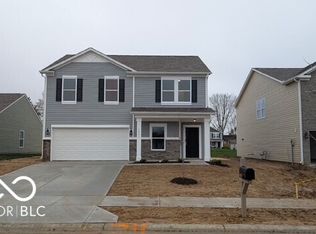 3825 Berkdale Ct, Columbus, IN